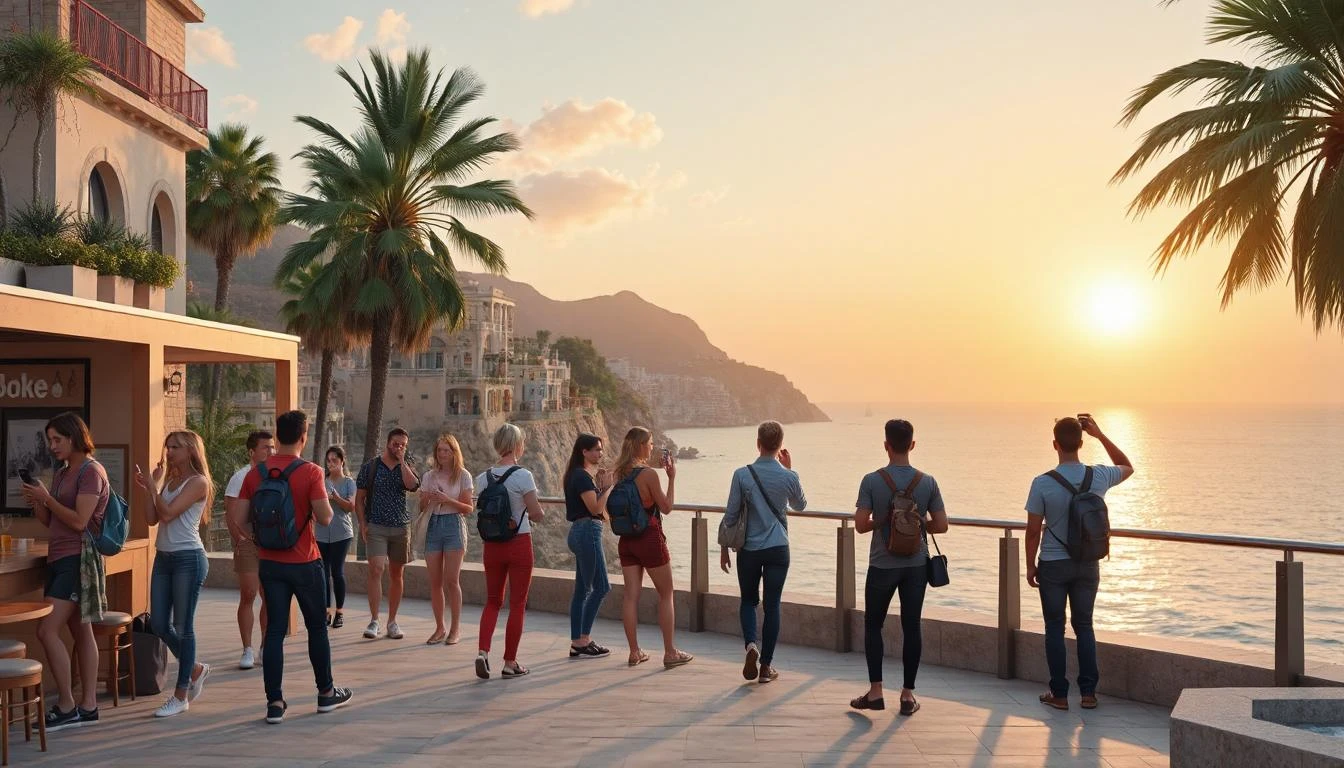 Latest Travel Trends From Social Media
